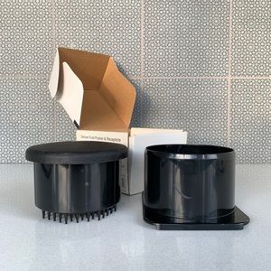 IOB Food Pusher Attachment Accessory Item 90700 For MIU France Mandoline Slicer